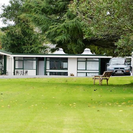 Casablanca Motel Whangarei Exterior foto