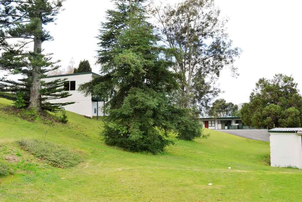 Casablanca Motel Whangarei Exterior foto