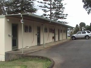 Casablanca Motel Whangarei Exterior foto